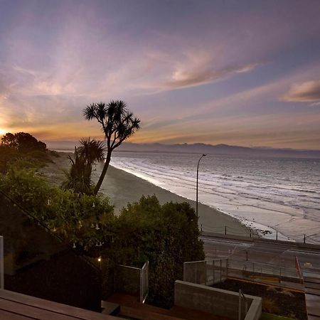 Waterfront Home Nelson Buitenkant foto