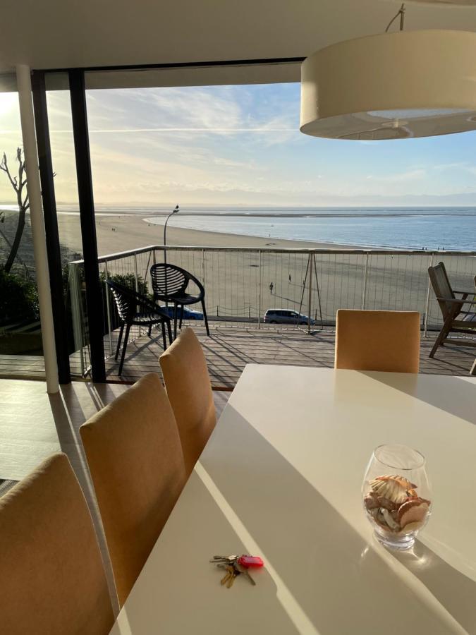 Waterfront Home Nelson Buitenkant foto